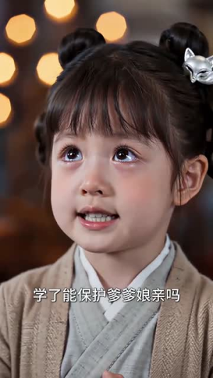 狐女郡主护家国（69集）短剧上热门