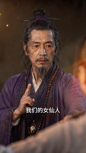 村里来了只白骨精（61集）好看吗