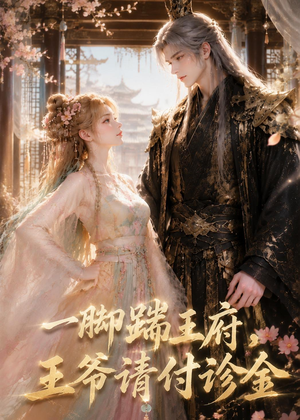 一脚踹王府，王爷请付诊金（59集）短剧更新抢先看