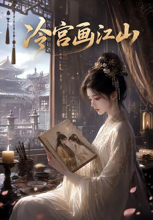 冷宫画江山（81集）快来看短剧