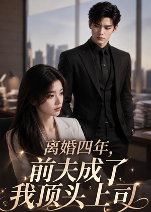 离婚四年,前夫成了我顶头上司(63集) 离婚四年,前夫成了我顶头上司(63集)热播短剧排行榜