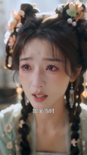 团宠小师妹有空间（80集）短剧精彩片段
