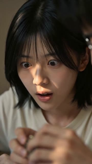 爸！你不许娶我妈（65集）短剧精彩推荐
