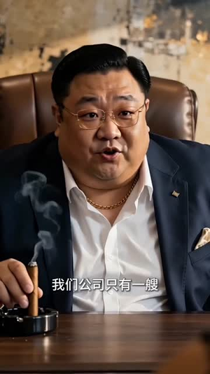 海渊契约：从赶海契约虎鲨开始无敌（72集）小短剧抢先看