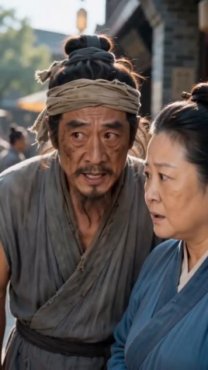王妃披甲平天下（74集）免费短剧合集