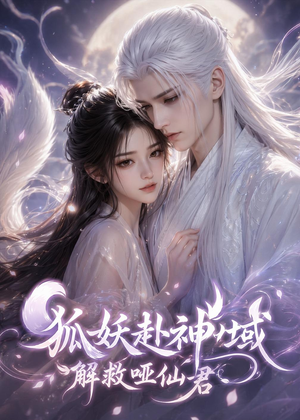 狐妖赴神域,解救哑仙君(88集) 狐妖赴神域,解救哑仙君(88集)番茄短剧看全集