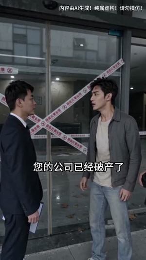 错爱的八年（65集）全剧看到大结局