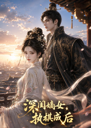 深闺嫡女,执棋成后(63集) 深闺嫡女,执棋成后(63集)360网盘观看