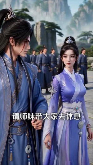 废柴女配:逆天封神(88集) 废柴女配:逆天封神(88集)最新上映免费看