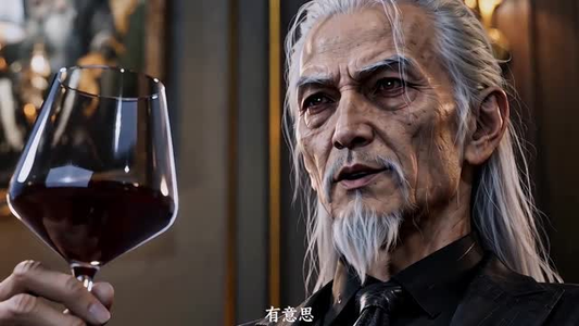 百年封灵之约（44集）精彩好看的短剧