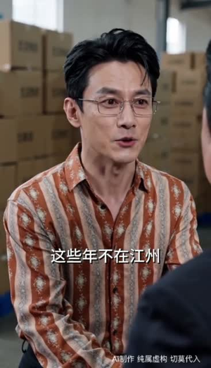一碗热馄饨，半生恩与情（54集）上热门短剧