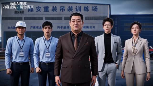 老板为省五十八万，赔掉八亿（63集）好看到停不下来