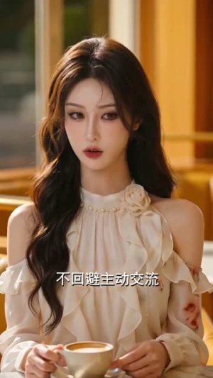 退场后被总裁追着宠（35集）古装热门短剧