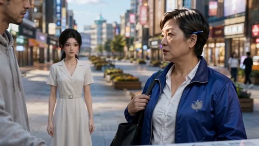 绣梦双城（79集）哪个短剧网能看