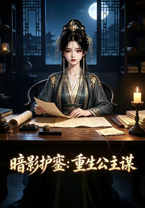 暗影护銮:重生公主谋(112集) 暗影护銮:重生公主谋(112集)在哪个平台能看