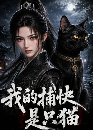 我的捕快是只猫（85集）超好看的短剧