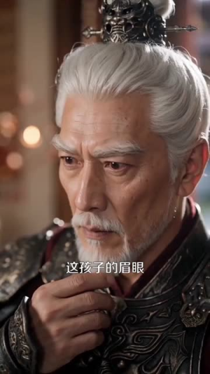 驭兽灵医认亲坐拥满堂偏爱（65集）超爽短剧推荐