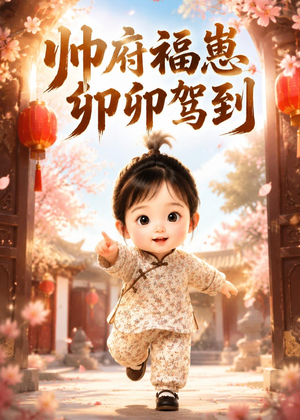 帅府福崽,卯卯驾到(94集) 帅府福崽,卯卯驾到(94集)爱短剧爱追剧