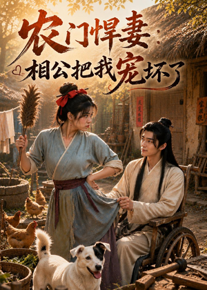 农门悍妻:相公把我宠坏了(115集) 农门悍妻:相公把我宠坏了(115集)精彩好看短剧