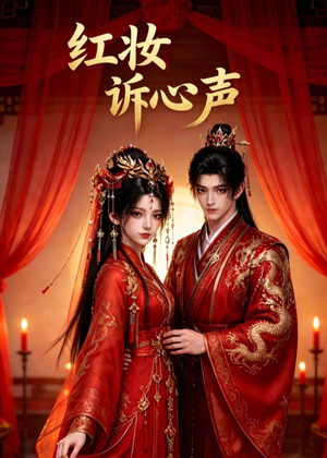 红妆诉心声(20集) 红妆诉心声(20集)红果短剧看全集