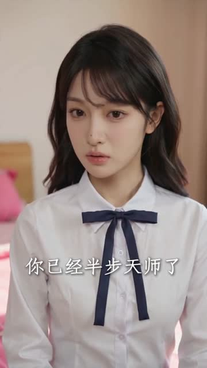 校花老婆竟是冥王,鬼差身份藏不住了(72集) 校花老婆竟是冥王,鬼差身份藏不住了(72集)一起看短剧