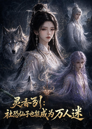 灵香引:社恐仙子也能成为万人迷(60集) 灵香引:社恐仙子也能成为万人迷(60集)独家内容免费看