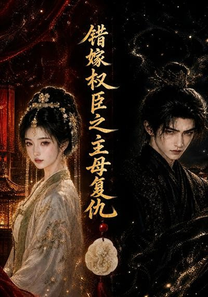 错嫁权臣之主母复仇(52集) 错嫁权臣之主母复仇(52集)在线免费观影