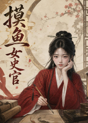摸鱼女史官（25集）视频在线看
