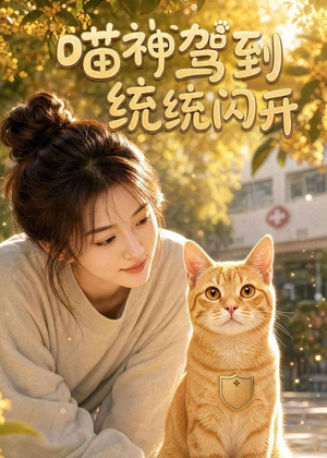 喵神驾到统统闪开（70集）短剧在线观看