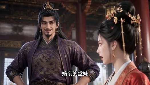 我的玉兔落进人间(102集) 我的玉兔落进人间(102集)战神短剧推荐