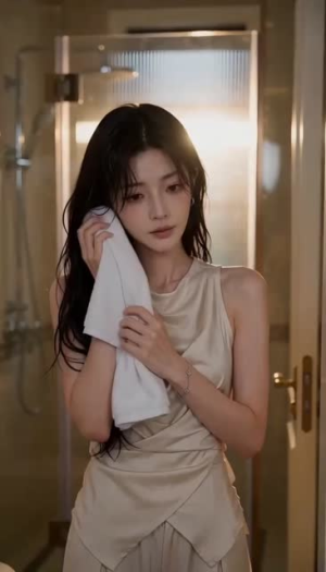 闪婚大佬宠我上天(41集) 闪婚大佬宠我上天(41集)小短剧抢先看