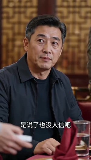 弟弟寿宴装孝顺,我拒绝买单他慌了(62集) 弟弟寿宴装孝顺,我拒绝买单他慌了(62集)精彩短剧合集