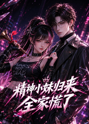 精神小妹归来,全家慌了(63集) 精神小妹归来,全家慌了(63集)这部短剧我爱了