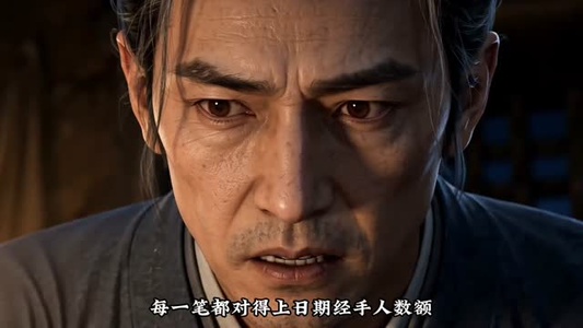 流放沙洲：我让万里黄沙变绿洲（67集）短视频追剧推荐