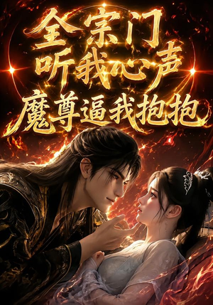 全宗门听我心声,魔尊逼我抱抱(84集) 全宗门听我心声,魔尊逼我抱抱(84集)精彩好看的短剧