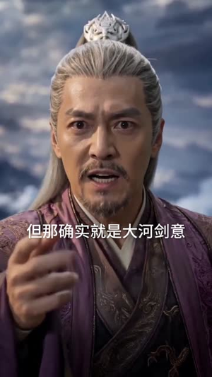 我，蜀山剑仙，杀怪就变强（70集）抢先看新短剧