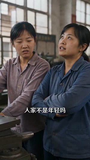 重生九三：走街收宝一路狂飙（86集）我真的爱了