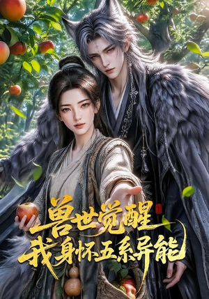兽世觉醒我身怀五系异能(70集) 兽世觉醒我身怀五系异能(70集)好看短剧又来了