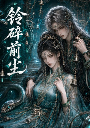 铃碎前尘(53集) 铃碎前尘(53集)每天短剧分享