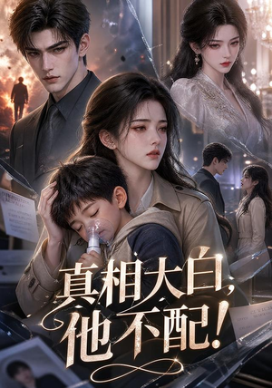 真相大白,他不配(85集) 真相大白,他不配(85集)短剧推荐更新中