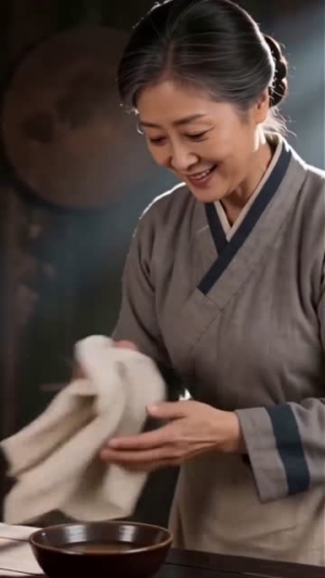 先婚后爱:五两银子换凤凰(57集) 先婚后爱:五两银子换凤凰(57集)原创精彩短剧