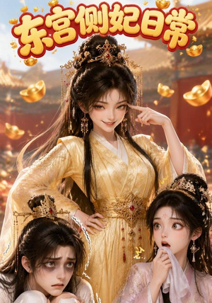 东宫侧妃日常(60集) 东宫侧妃日常(60集)短剧分享片段