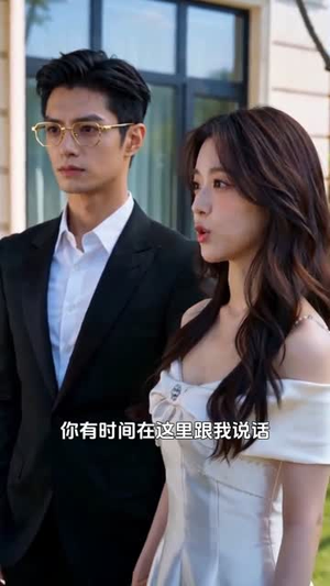 前妻觉醒,反派老公日日粘着我(81集) 前妻觉醒,反派老公日日粘着我(81集)好看短剧分享
