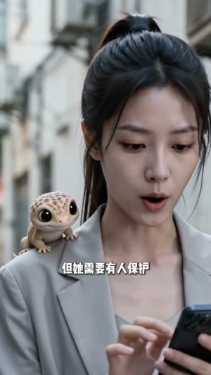 听懂动物说话,全网坐等我破案(46集) 听懂动物说话,全网坐等我破案(46集)在线免费观看