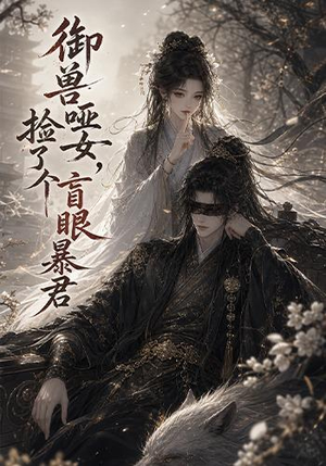 御兽哑女,捡了个盲眼暴君(51集) 御兽哑女,捡了个盲眼暴君(51集)分享热门短剧