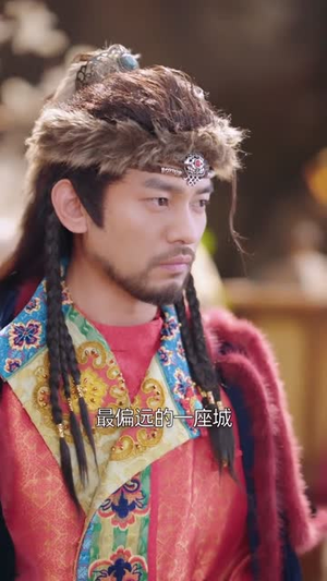 绝代天子(108集) 绝代天子(108集)最火短剧热播中