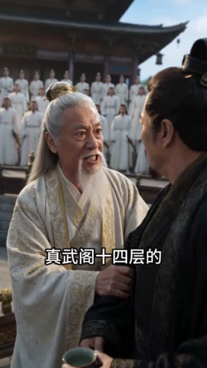 一剑霸天之苏信踏九天第一季(85集) 一剑霸天之苏信踏九天第一季(85集)免费短剧片段