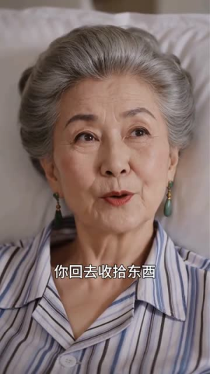 霸总的天降娇妻超飒绝(15集) 霸总的天降娇妻超飒绝(15集)一口气看完