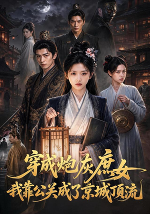 穿成炮灰庶女,我靠公关成了京城顶流(67集) 穿成炮灰庶女,我靠公关成了京城顶流(67集)口碑之选免费看