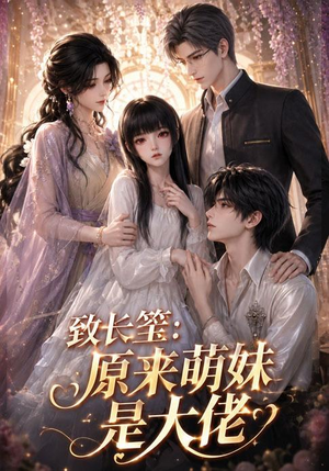 致长笙:原来萌妹是大佬(90集) 致长笙:原来萌妹是大佬(90集)短剧太精彩了